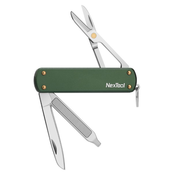 Фото - Мультитул NexTool Mini Pocket Knife (NE0143)
